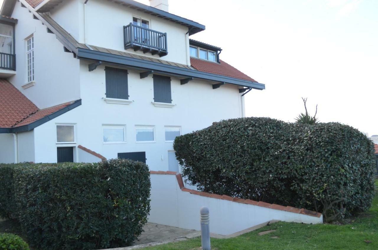 Le Sunset, Appartement Exceptionnel Ocean View - Phare - Au Calme Biarritz Exteriér fotografie